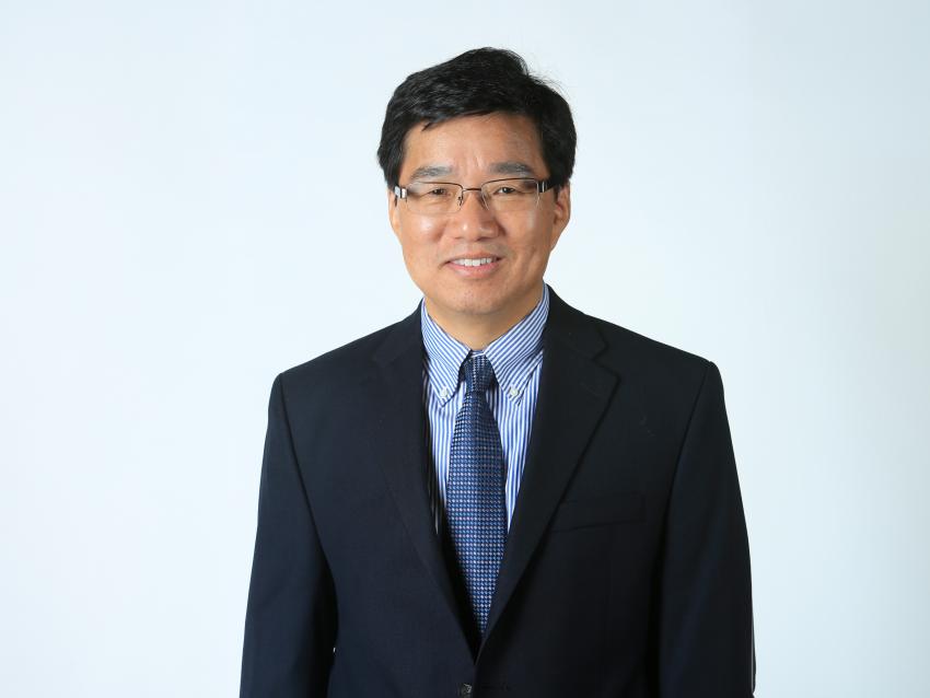 Guigen Zhang Updated