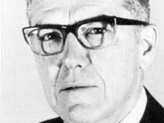 Samuel M. Cassidy, Jr.